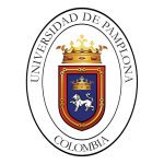 Universidad de Pamplona logo