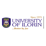 University of Ilorin logo