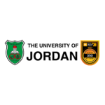 University of Jordan logo