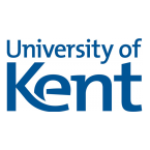 University of Kent logo