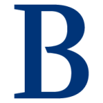 Brandeis University, Heller School logo