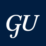 Georgetown University logo