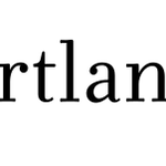 Portland State University logo
