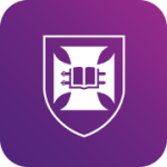 The University of Queensland logo