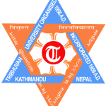 Tribhuvan University logo
