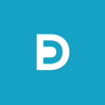 Université Paris Dauphine-PSL logo