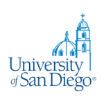 University of San Diego, Kroc School logo