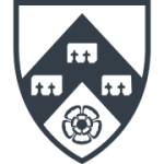 University of York logo