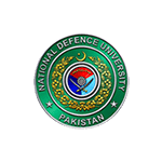 National Defence University, Islamabad logo